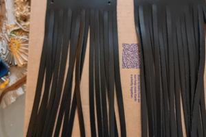 copri manopole moto custom 