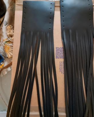 copri manopole moto custom 