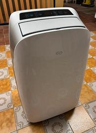 condizionatore argo softy plus come niovo