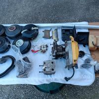 DECESPUGLIATORE MK CULLOK 3000