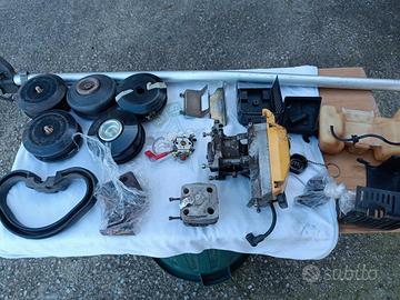 DECESPUGLIATORE MK CULLOK 3000