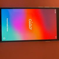 iPhone SE white 64 GB