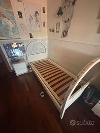 Letto singolo