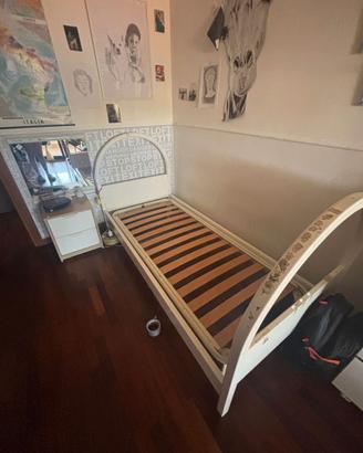 Letto singolo
