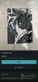 Quadro in 3D