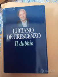 Luciano De Crescenzo