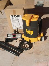 Aspiratore a spalla SOTECO TOP