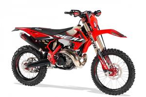 RIEJU MR PRO 300I 2026