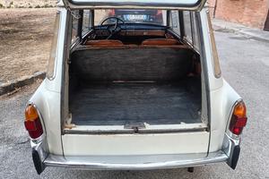 Autobianchi Bianchina panoramica 3 serie 