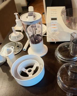 Robot da cucina Moulinex