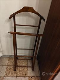 Servo muto o omino per abiti!