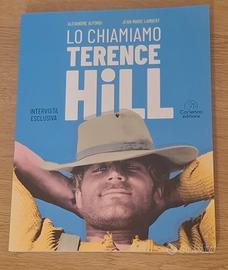 Lo chiamiamo Terence Hill – Lbro autografato