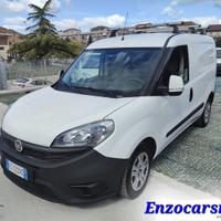 FIAT Doblò 1.6 MJT 105CV PC-TN Cargo Business 2020