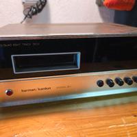 Harman Kardon model 8+