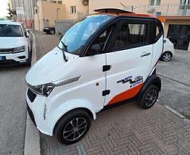 Microcar Due MICROCAR