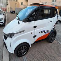 Microcar Due MICROCAR