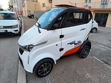 Microcar Due MICROCAR