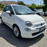FIAT 500 1.0 Hybrid Lounge