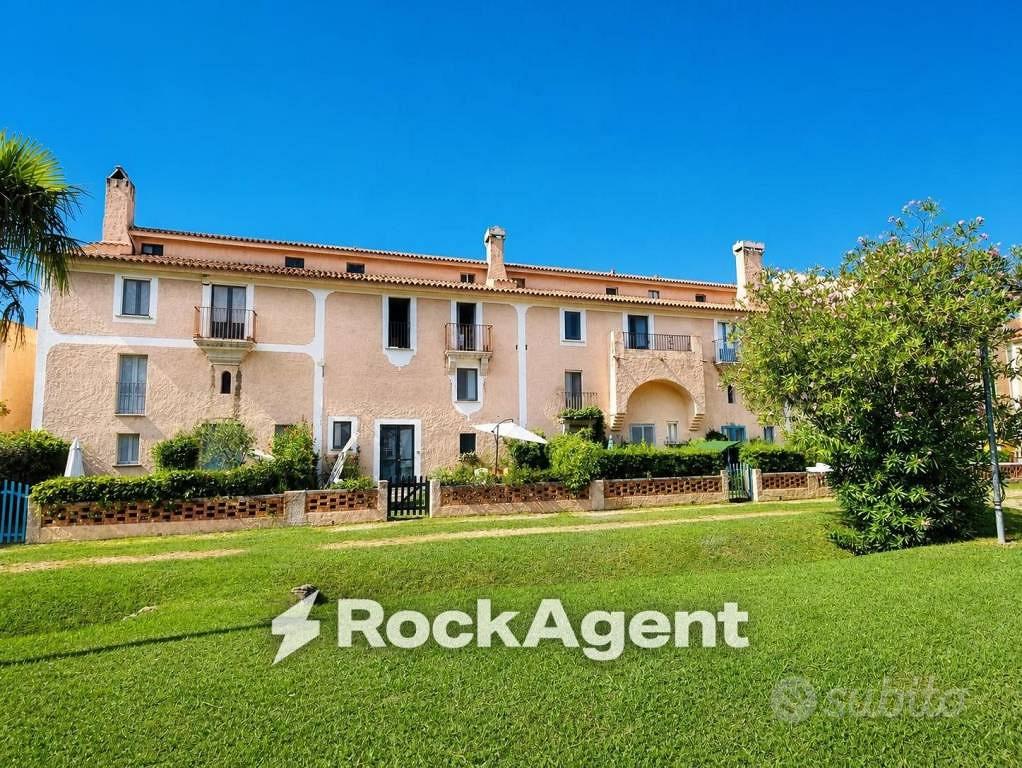 Appartamento – Santa Maria del Cedro, Marcellina - Vista 5