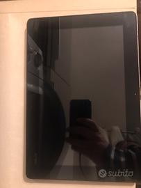 Tablet Asus TF300T non funzionante