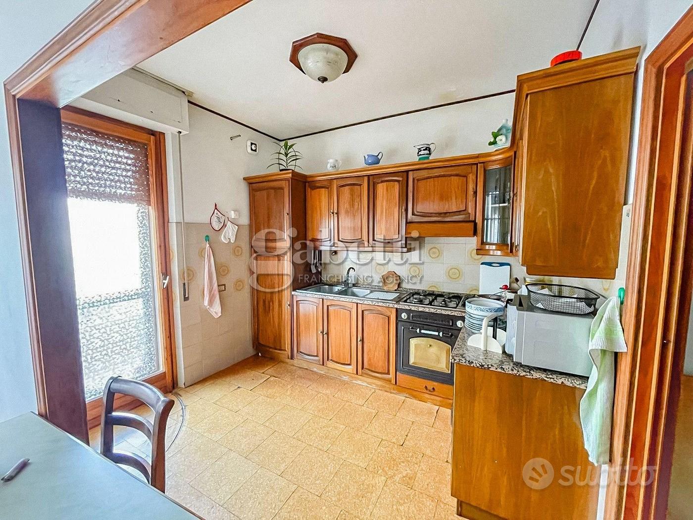 Appartamento Grosseto [Cod. rif 3269743VRG] - Vista 5
