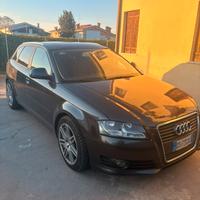 Audi A3 1.9 105cv
