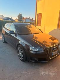 Audi A3 1.9 105cv