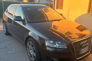 Audi A3 1.9 105cv