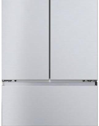 Frigorifero Haier FD 70 Serie 5 4 porte come nuovo