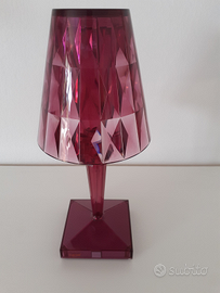 Lampada Wireless Battery con confezione originale