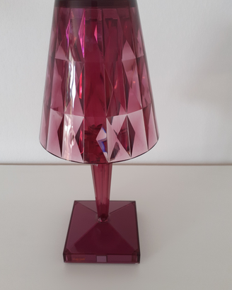 Lampada Wireless Battery con confezione originale