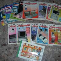 Riviste MC Microcomputer