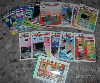 Riviste MC Microcomputer