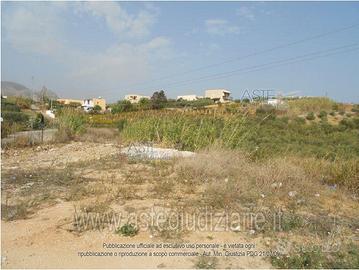 Terreno Agricolo Alcamo [A4328596]