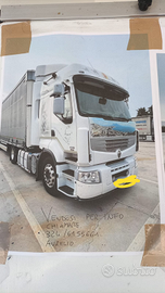 Renault premium 450. Euro 5