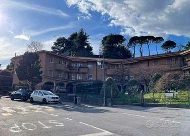 Bilocale a Imbersago