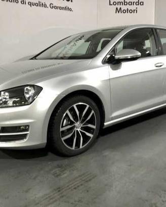 Golf 7 volkswagen ricambi disponibili
