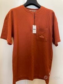 3 t-shirt di marca nuove con etichetta