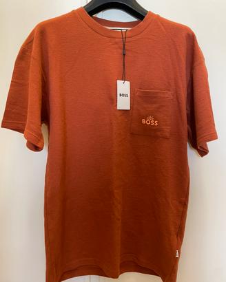 3 t-shirt di marca nuove con etichetta