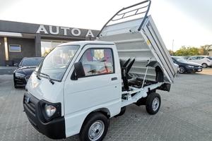 PIAGGIO QUARGO CASSONE RIBALTABILE