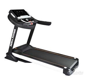 TAPIS ROULANT Aura T6 Synchro Pro COME NUOVO