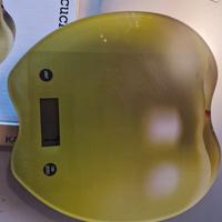 Bilancia da cucina elettronica