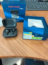 MOTOROLA Moto Buds+ Auricolari Wireless Bose