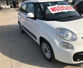 FIAT 500L 1.3 Mult. 95 CV Pop Star EURO6