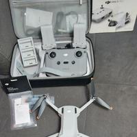 DRONE DJI MINI 3 PRO + COMBO