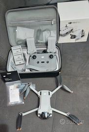 DRONE DJI MINI 3 PRO + COMBO