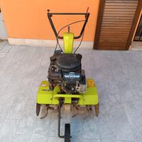 Motozappa Grillo PX 31