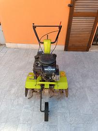 Motozappa Grillo PX 31