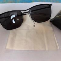 Occhiali da sole Montblanc nuovo