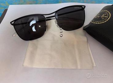 Occhiali da sole Montblanc nuovo